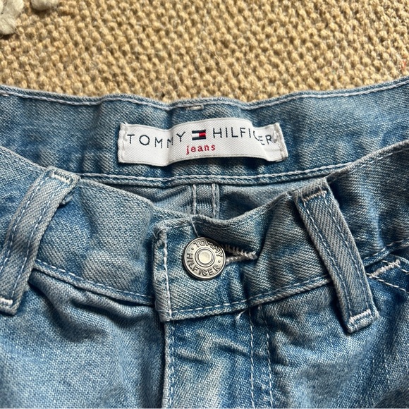 Tommy Hilfiger Denim Jeans in Light Blue - Picture 2 of 7